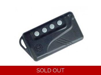 FADINI ASTRO 75/4T Gate Remote Control Transmitter Key Fob